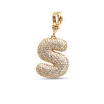 Diamond Pendant