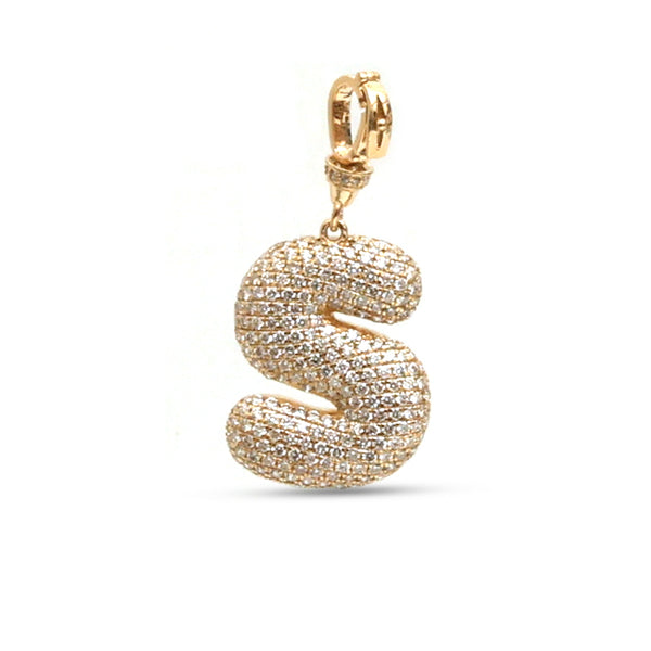 Diamond Pendant