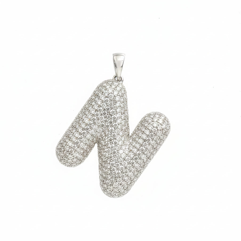 Diamond Pendant
