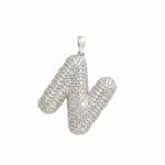 Diamond Pendant