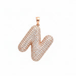 Diamond Pendant