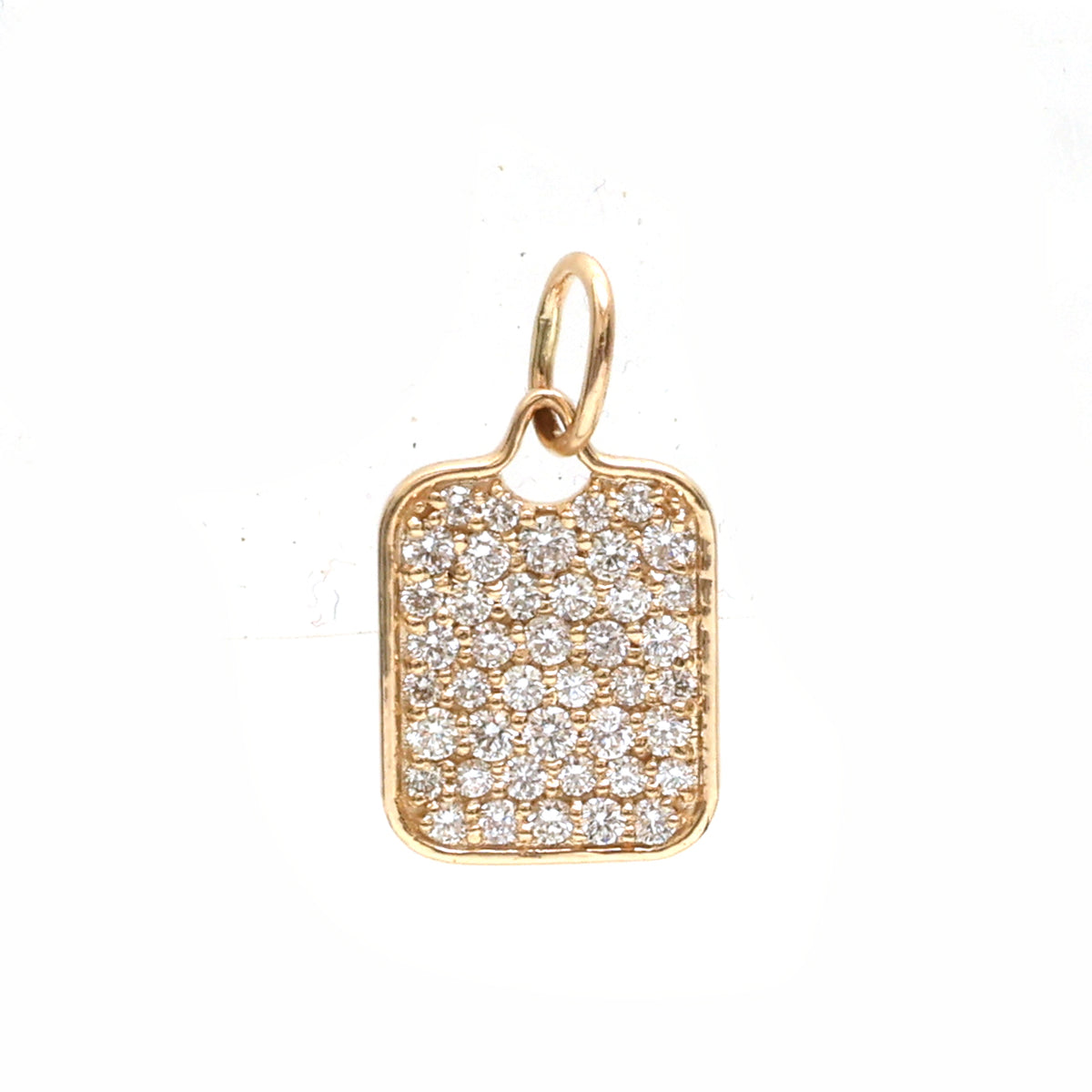 Diamond Pendant