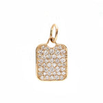 Diamond Pendant