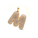Diamond Pendant