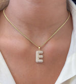 Diamond Pendant