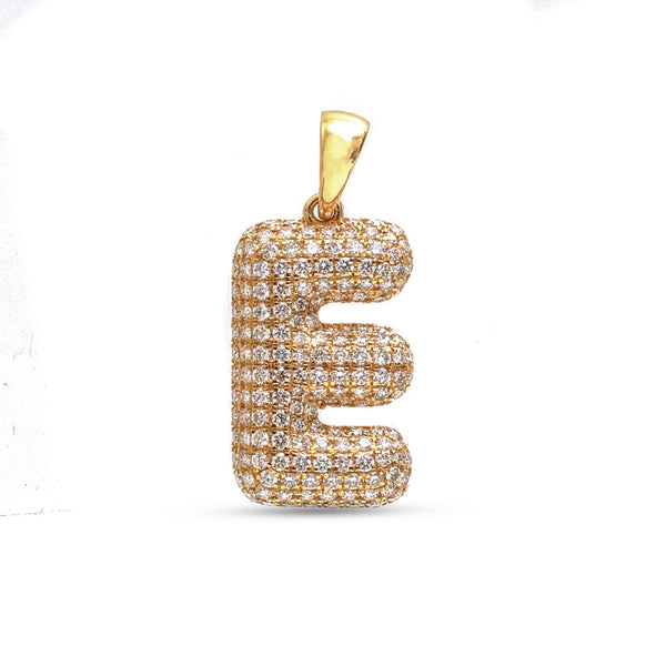Diamond Pendant