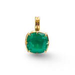 Emerald Pendant