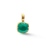 Emerald Pendant