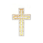 Diamond Pendant