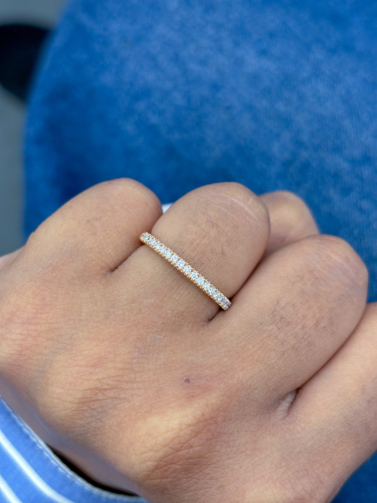 Diamond Ring
