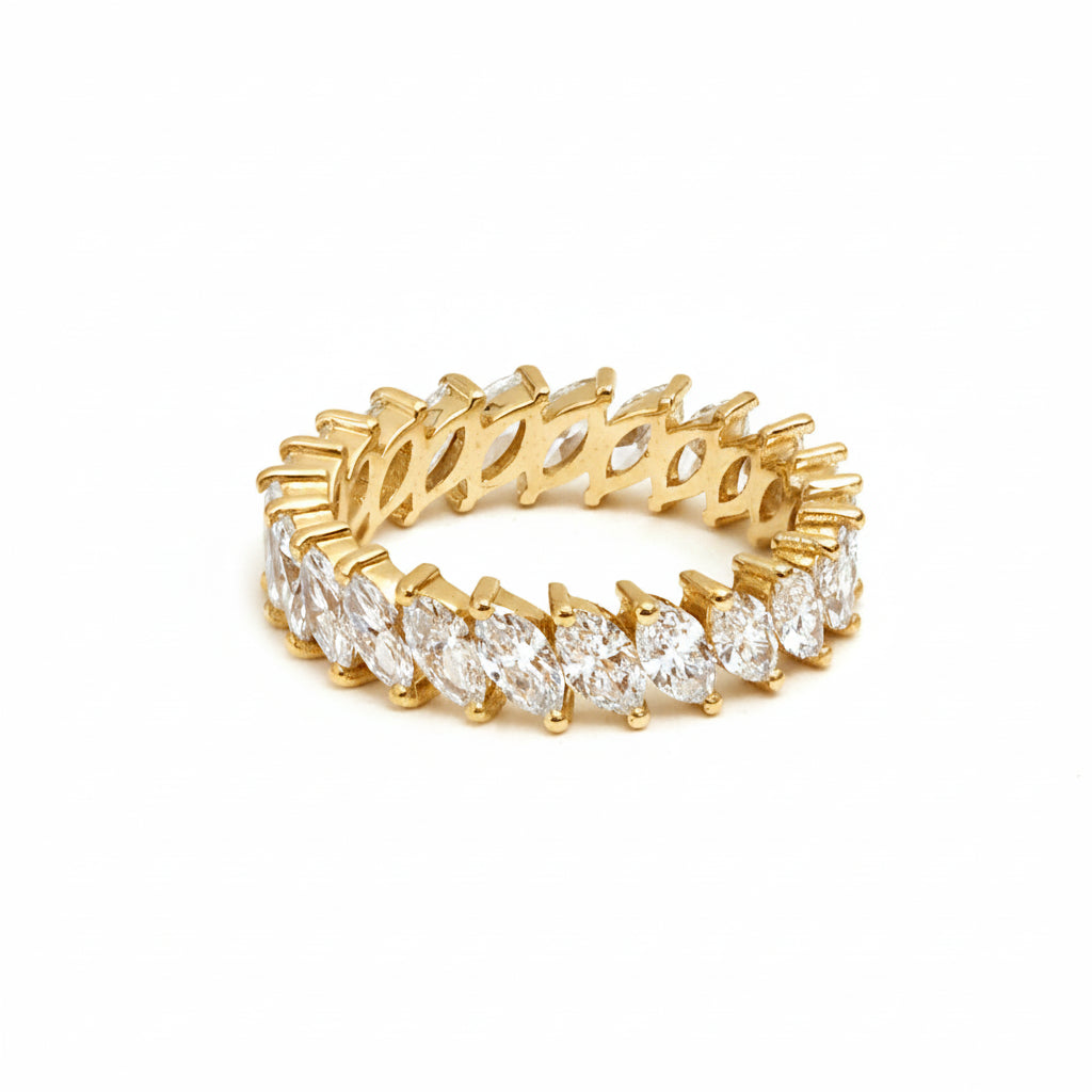 Lab Grown Diamond Ring
