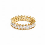Lab Grown Diamond Ring