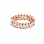 Lab Grown Diamond Ring