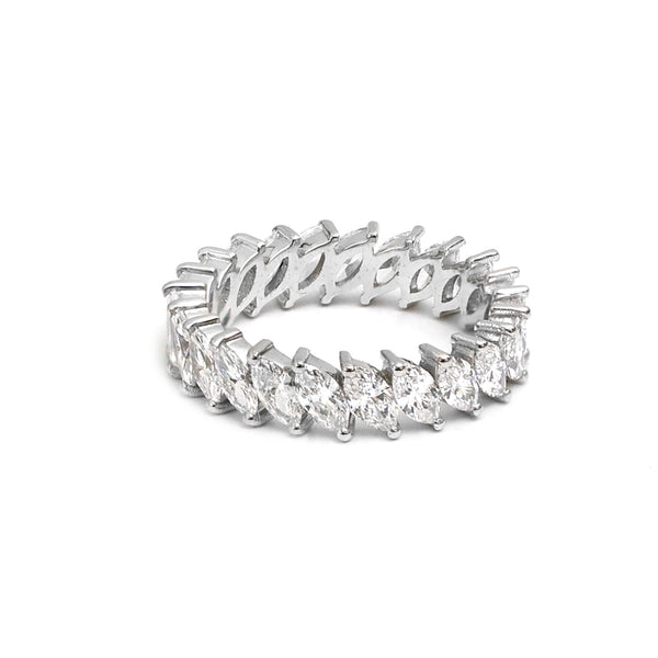 Lab Grown Diamond Ring