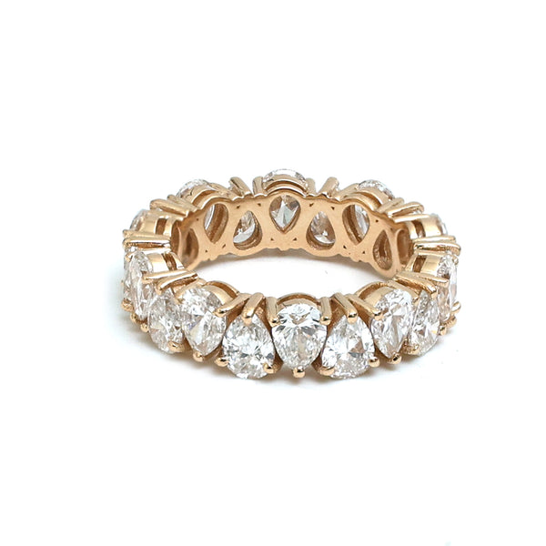 Lab Grown Diamond Ring
