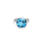 Colour Stone Ring