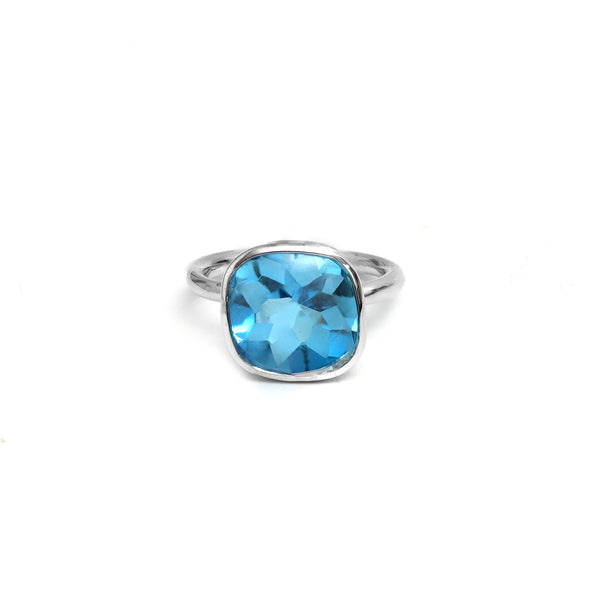 Colour Stone Ring