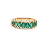 Emerald Ring