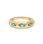 Emerald Ring