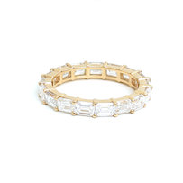 Lab Grown Diamond Ring