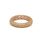 Yellow Sapphire Ring