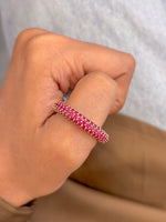 Ruby Ring