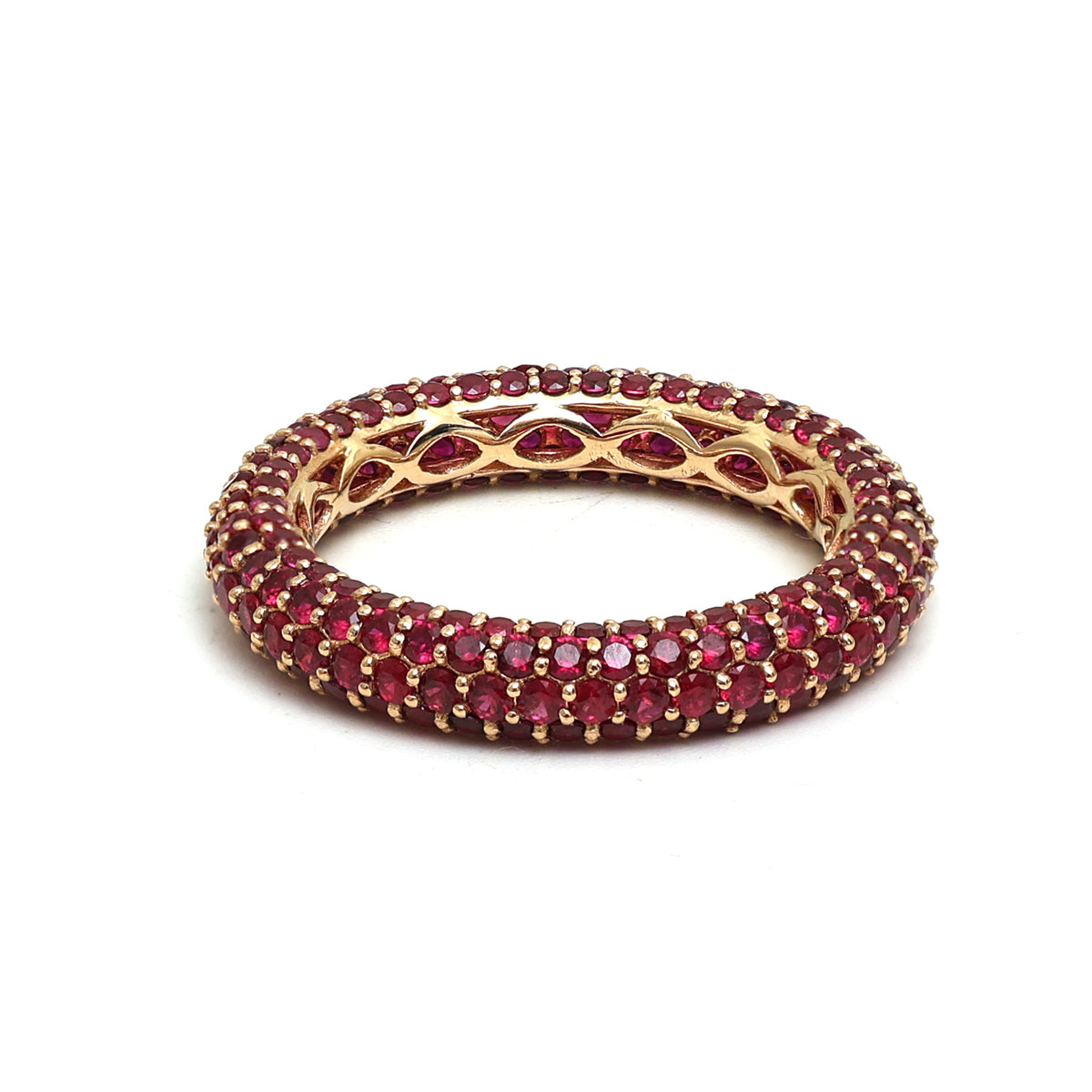 Ruby Ring