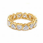 Lab Grown Diamond Ring