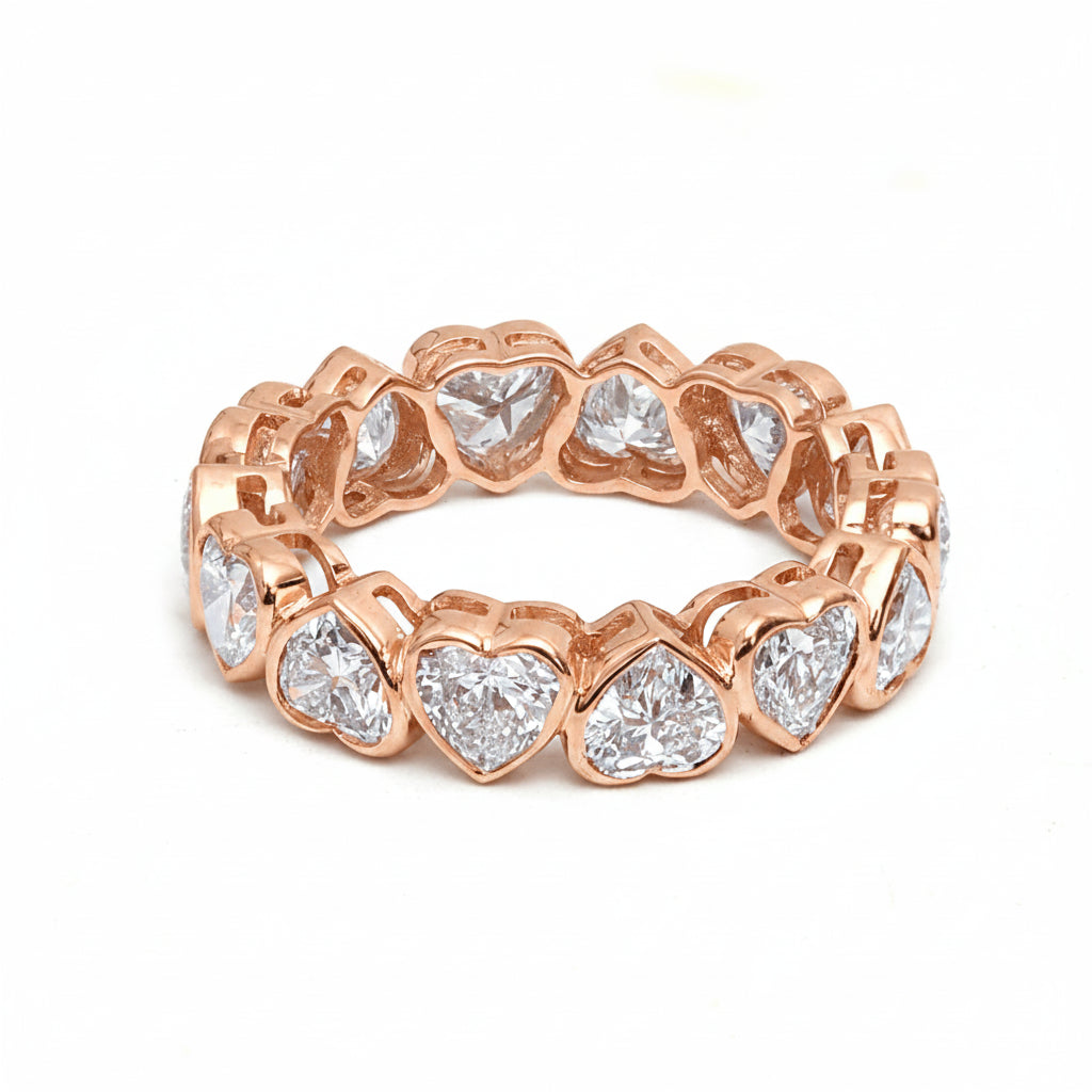 Lab Grown Diamond Ring