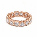 Lab Grown Diamond Ring