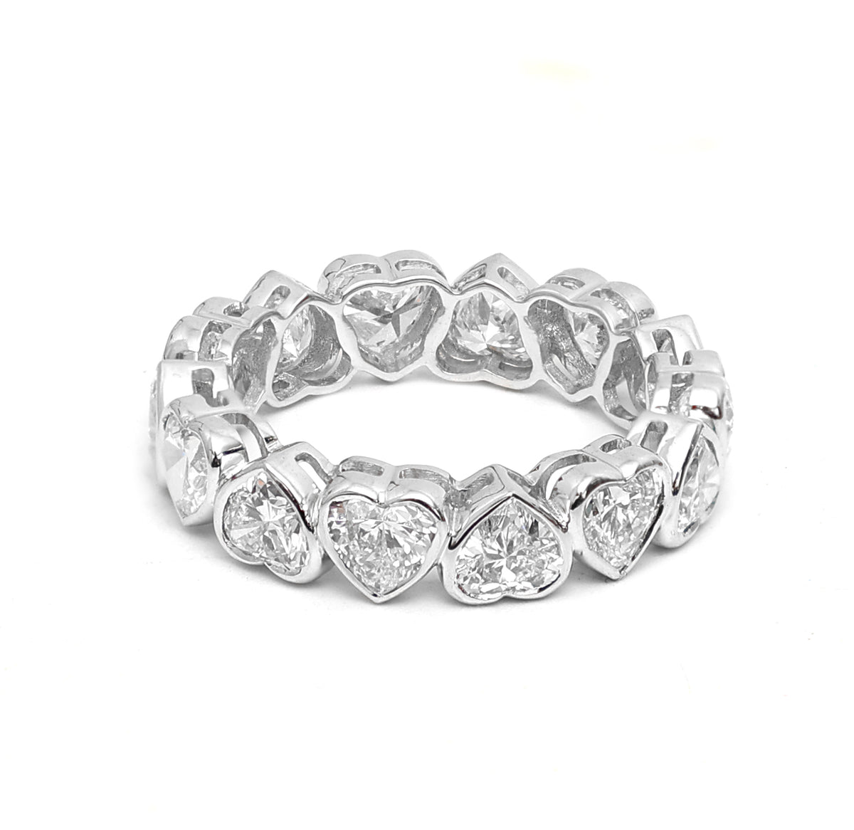 Lab Grown Diamond Ring
