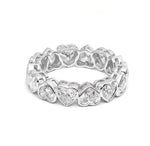Lab Grown Diamond Ring