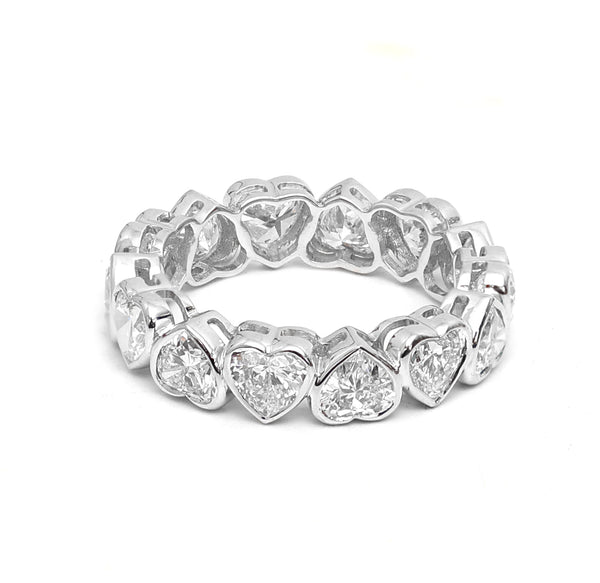 Lab Grown Diamond Ring