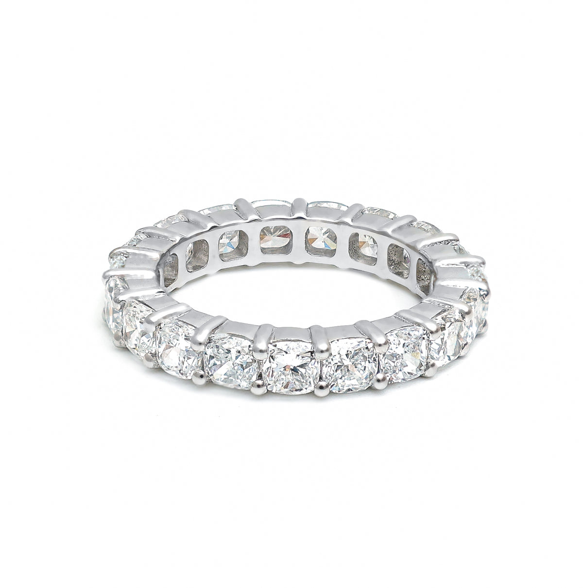 Lab Grown Diamond Ring