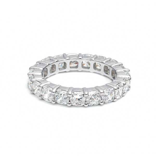 Lab Grown Diamond Ring