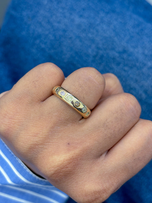 Diamond Ring