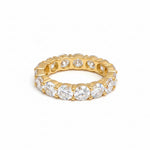Lab Grown Diamond Ring