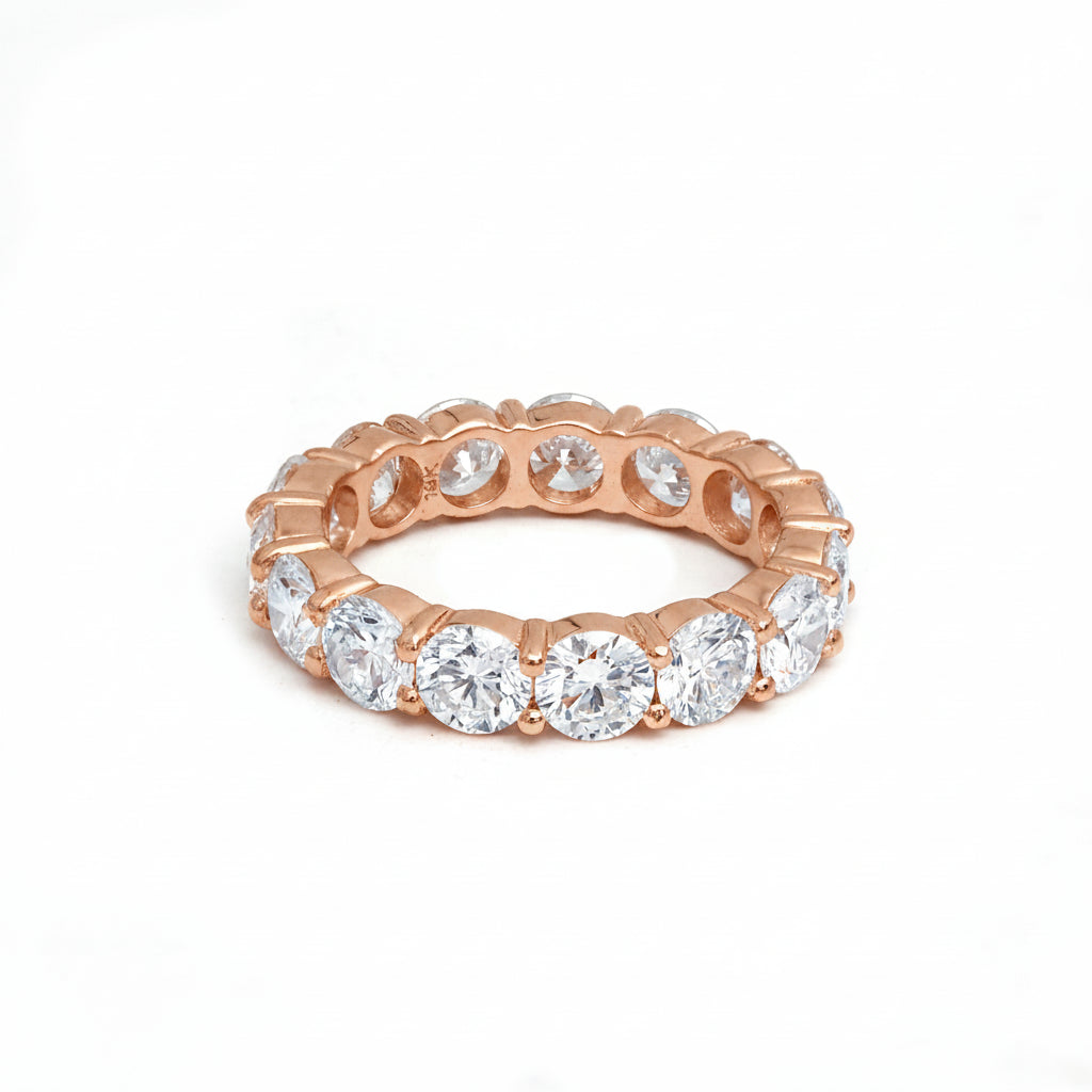 Lab Grown Diamond Ring