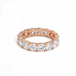 Lab Grown Diamond Ring