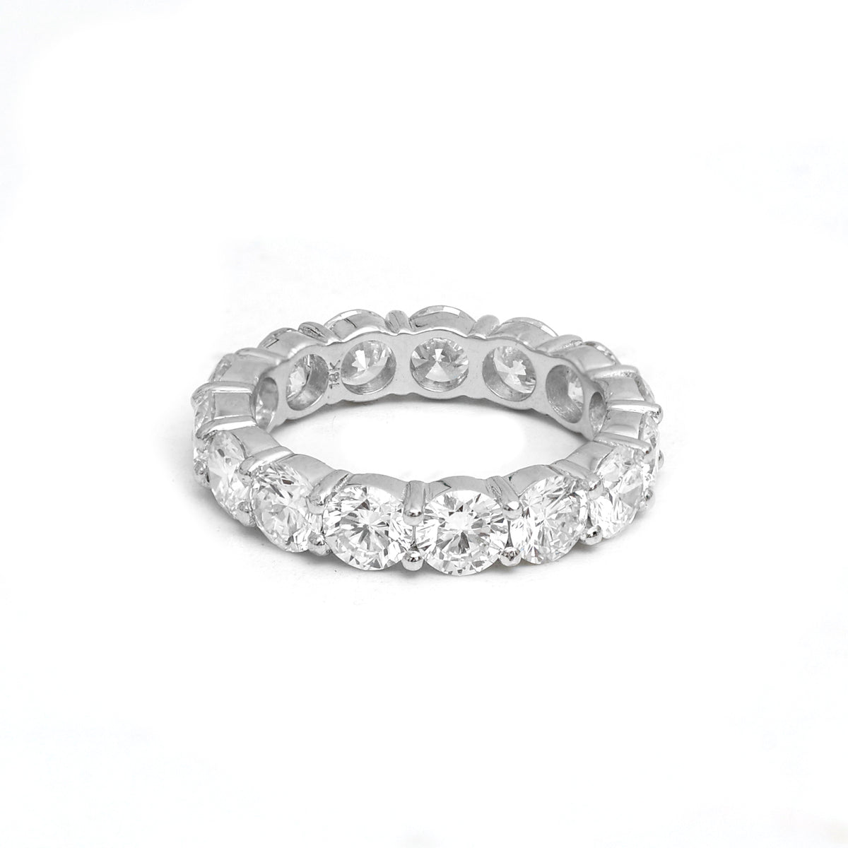 Lab Grown Diamond Ring