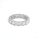 Lab Grown Diamond Ring