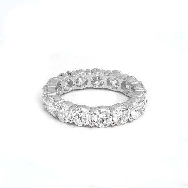 Lab Grown Diamond Ring