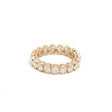 Lab Grown Diamond Ring