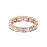 Lab Grown Diamond Ring