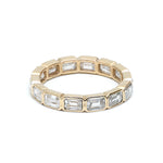 Lab Grown Diamond Ring