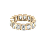 Lab Grown Diamond Ring