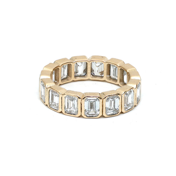 Lab Grown Diamond Ring
