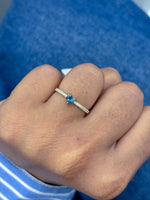 Lbt Diamond Ring