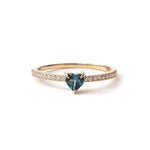 Lbt Diamond Ring