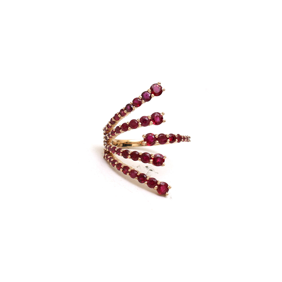 Ruby Ring